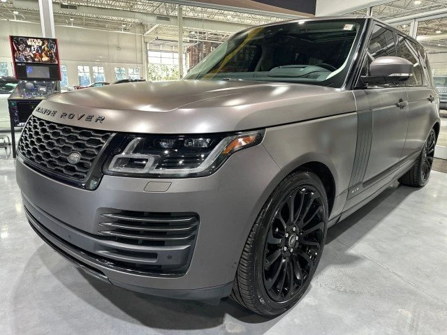2019 Land Rover Range Rover L405 - Image 20 of 20
