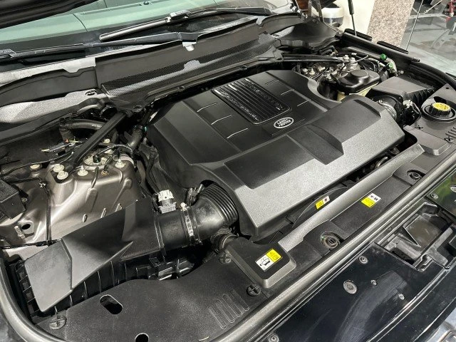 2019 Land Rover Range Rover L405 - Image 10 of 20