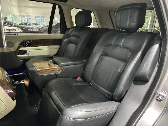 2019 Land Rover Range Rover L405 - Image 6 of 20