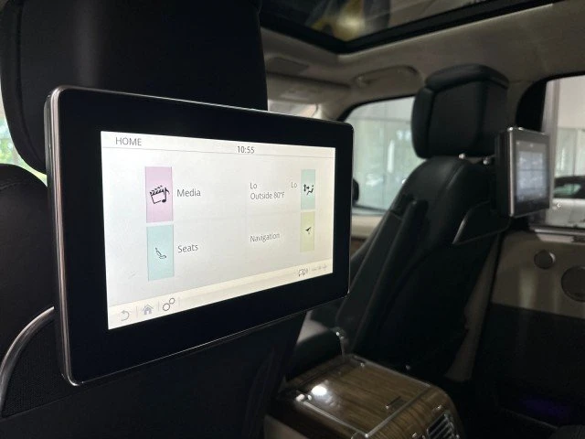 2019 Land Rover Range Rover L405 - Image 7 of 20