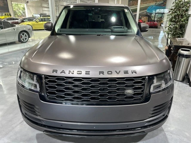 2019 Land Rover Range Rover L405 - Image 15 of 20