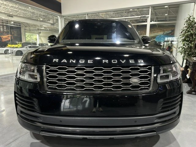 2019 Land Rover Range Rover L405 - Image 19 of 20