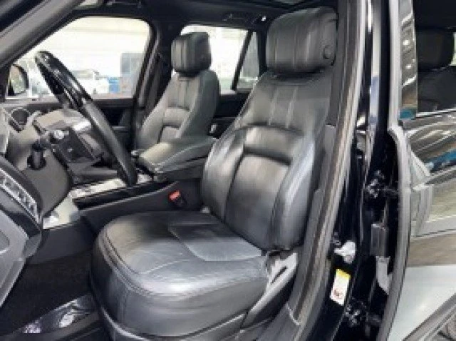 2019 Land Rover Range Rover L405 - Image 5 of 20