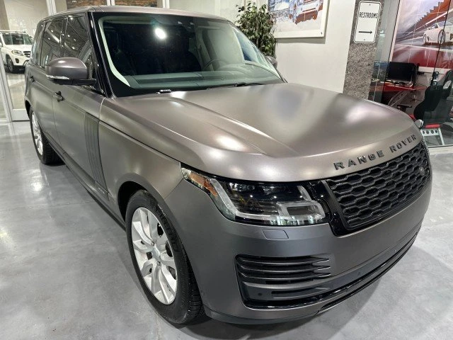 2019 Land Rover Range Rover L405 - Image 13 of 20