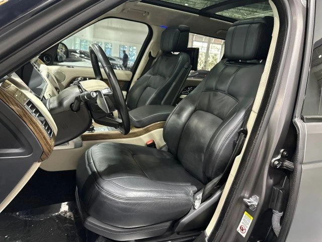 2019 Land Rover Range Rover L405 - Image 5 of 20