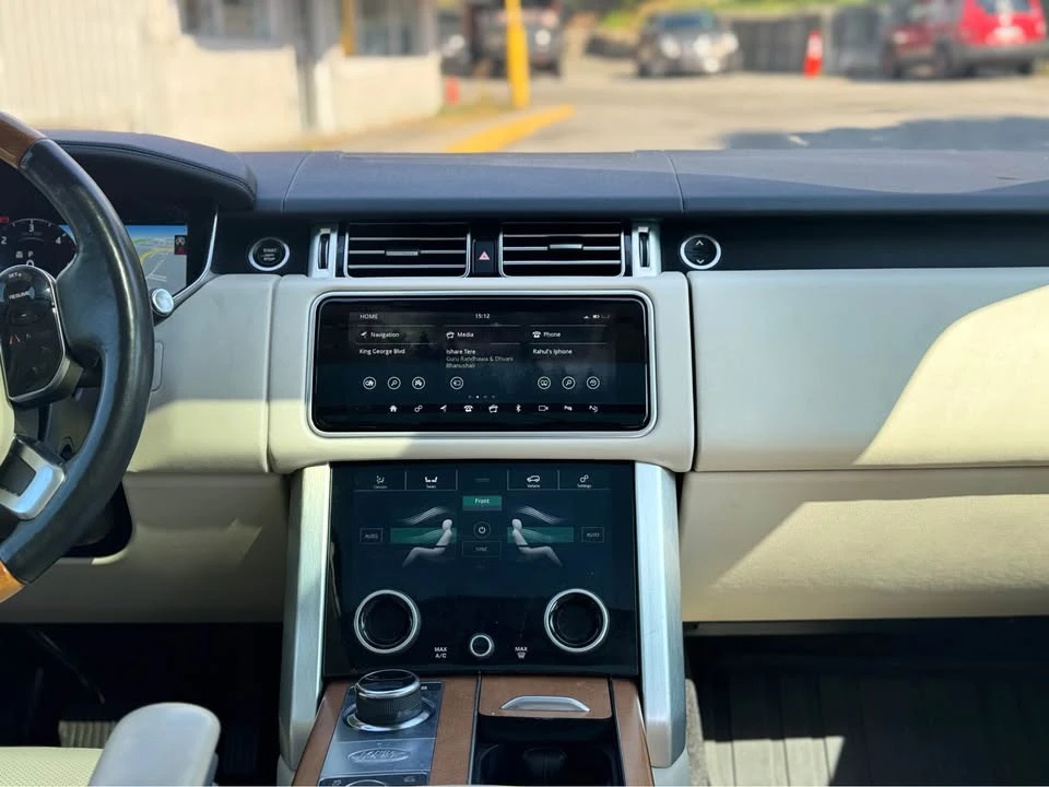 2019 Land Rover Range Rover L405 - Image 13 of 20