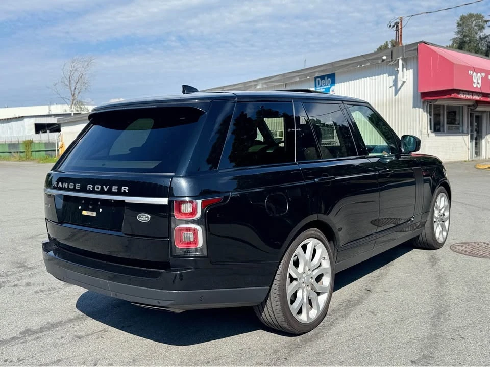 2019 Land Rover Range Rover L405 - Image 5 of 20