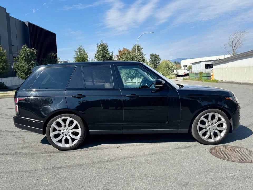 2019 Land Rover Range Rover L405 - Image 7 of 20