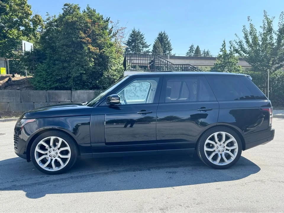 2019 Land Rover Range Rover L405 - Image 8 of 20