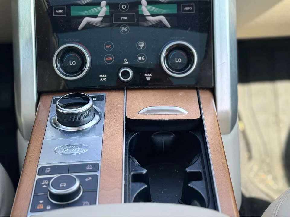 2019 Land Rover Range Rover L405 - Image 15 of 20