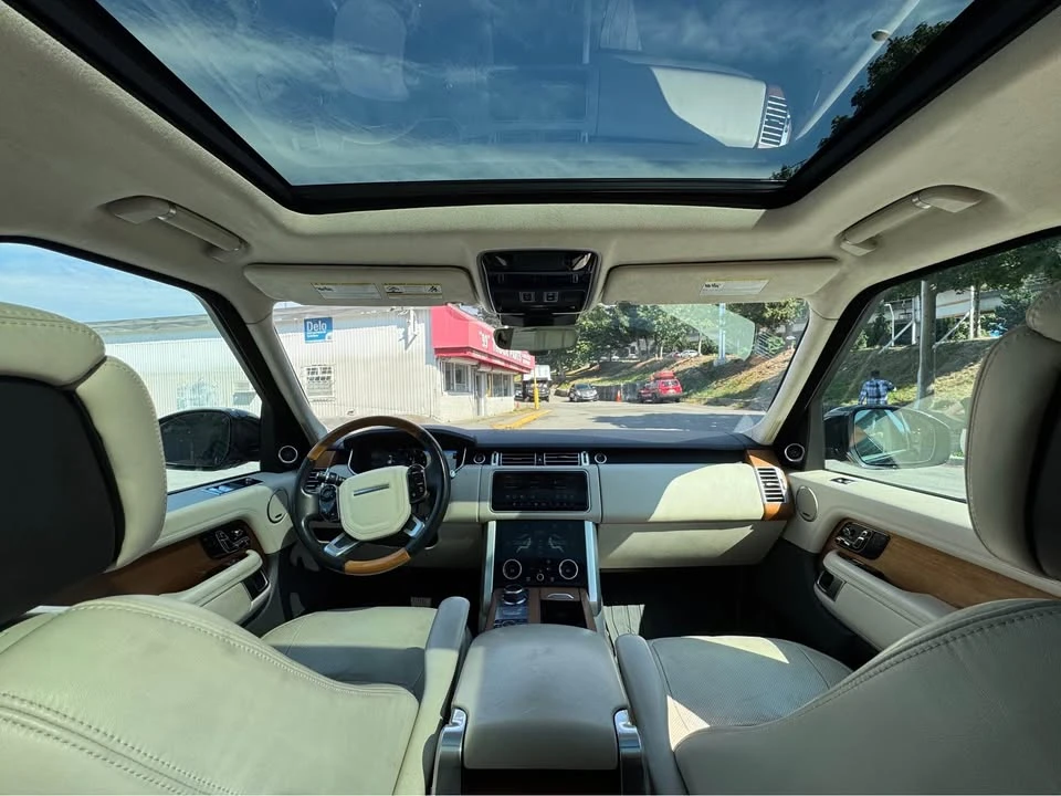 2019 Land Rover Range Rover L405 - Image 10 of 20