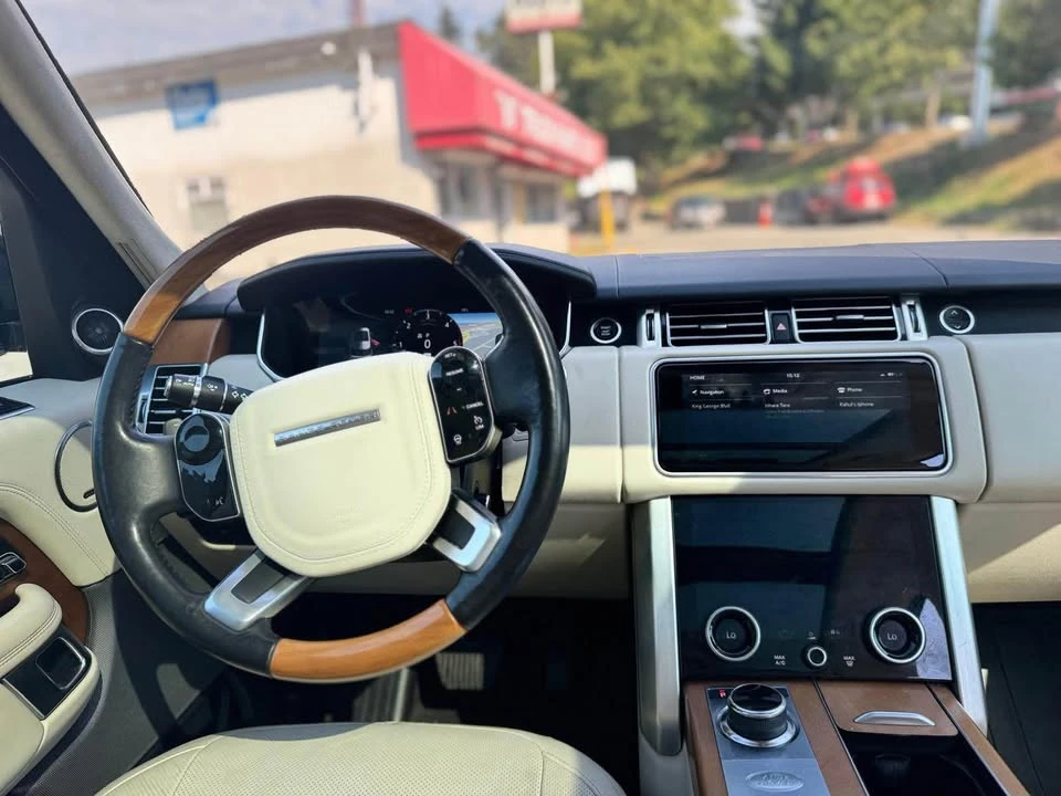 2019 Land Rover Range Rover L405 - Image 9 of 12