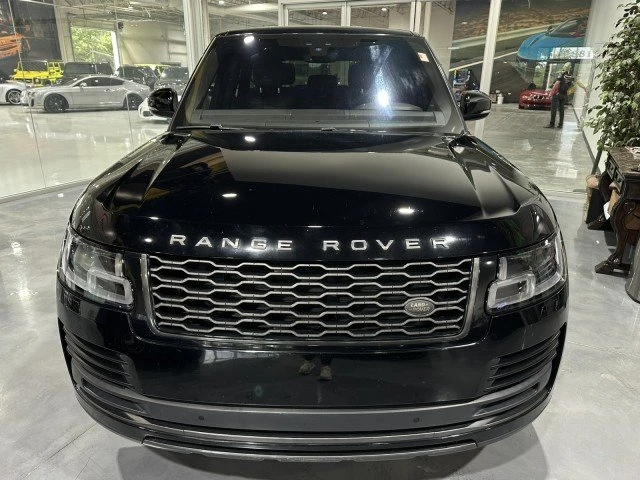 2019 Land Rover Range Rover L405 - Image 11 of 20