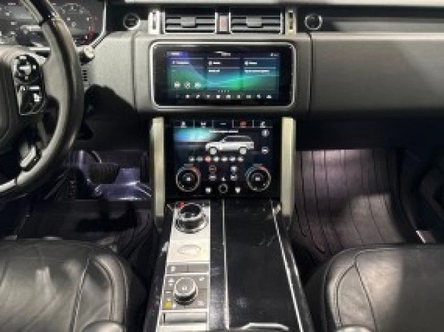 2019 Land Rover Range Rover L405 - Image 4 of 20