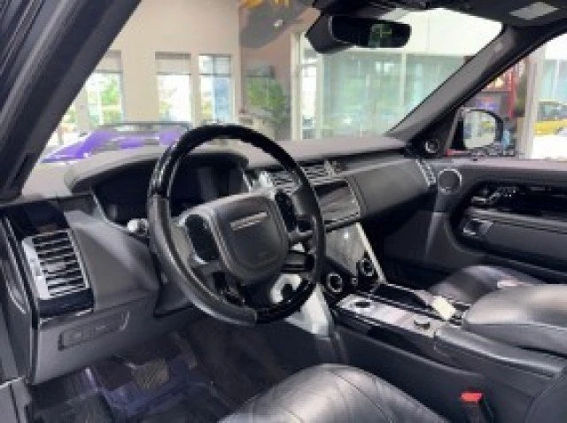 2019 Land Rover Range Rover L405 - Image 3 of 20