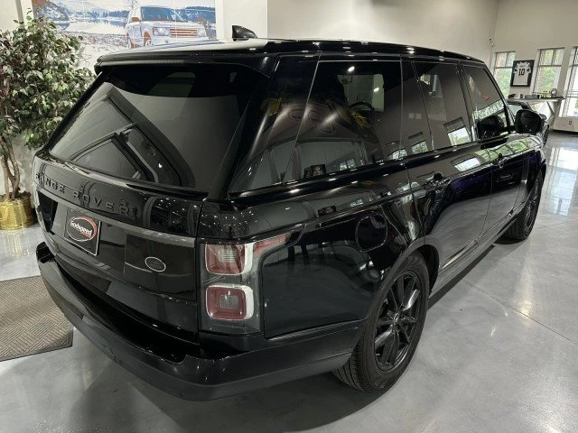 2019 Land Rover Range Rover L405 - Image 2 of 20