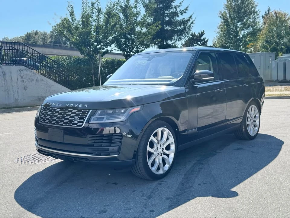 2019 Land Rover Range Rover L405 - Image 2 of 20