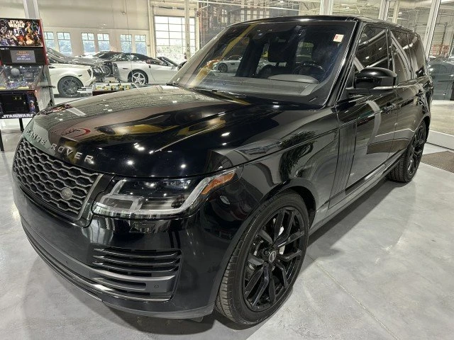 2019 Land Rover Range Rover L405 - Image 8 of 20