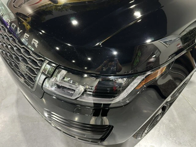 2019 Land Rover Range Rover L405 - Image 12 of 20