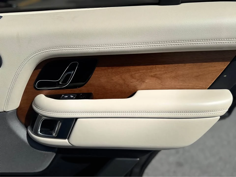 2019 Land Rover Range Rover L405 - Image 18 of 20