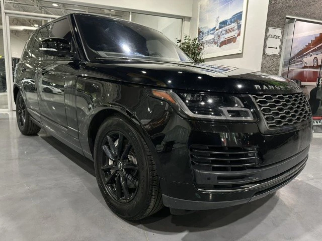 2019 Land Rover Range Rover L405 - Image 17 of 20