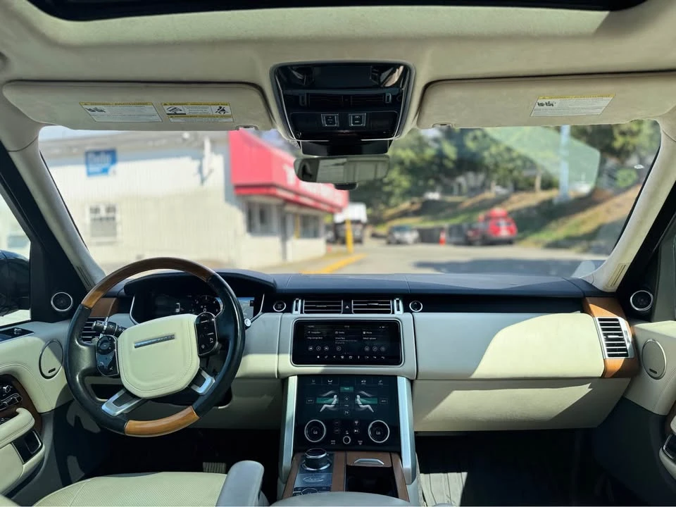 2019 Land Rover Range Rover L405 - Image 11 of 20
