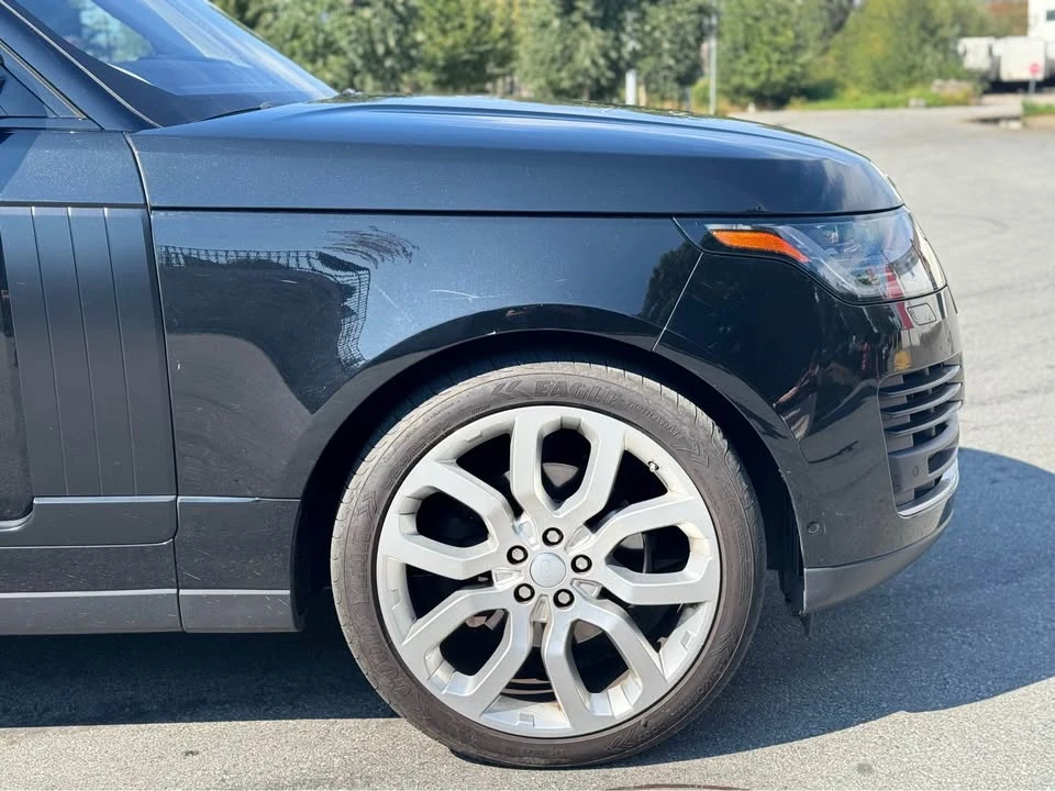 2019 Land Rover Range Rover L405 - Image 9 of 20