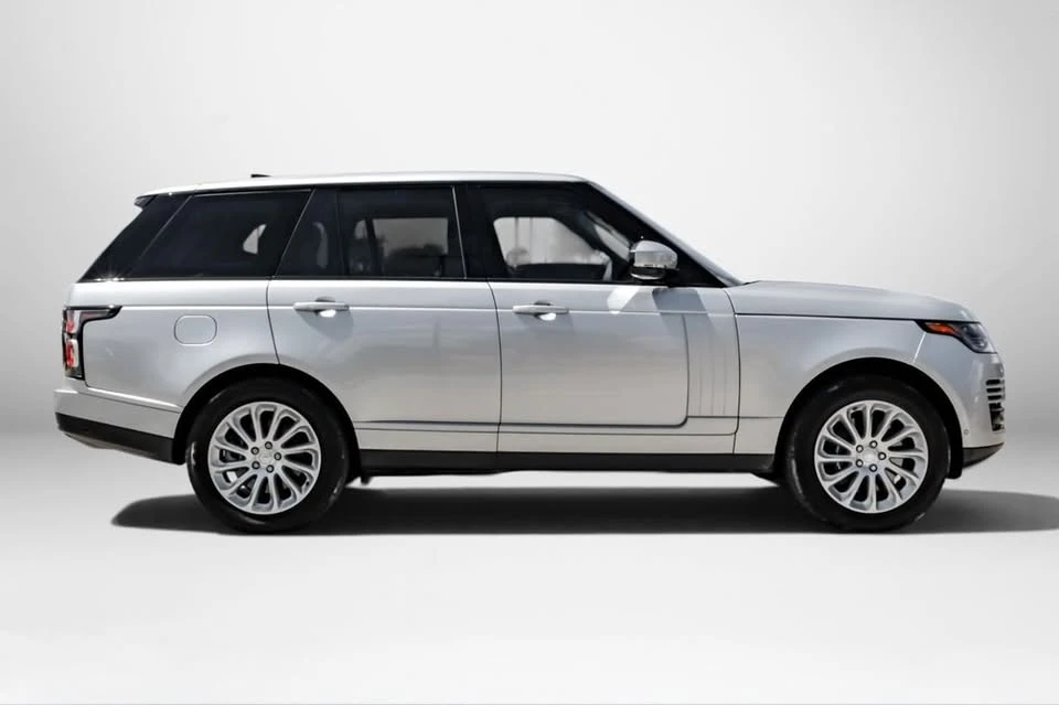 2019 Land Rover Range Rover L405 - Image 5 of 20