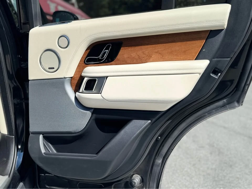 2019 Land Rover Range Rover L405 - Image 19 of 20