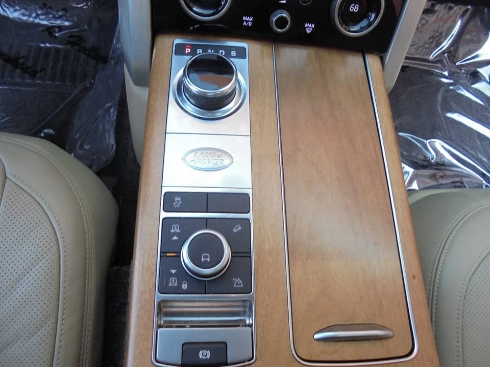 2019 Land Rover Range Rover L405 - Image 19 of 20