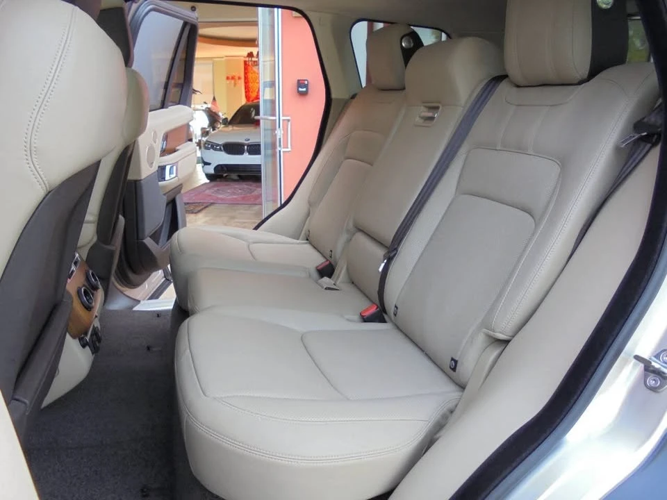 2019 Land Rover Range Rover L405 - Image 12 of 20