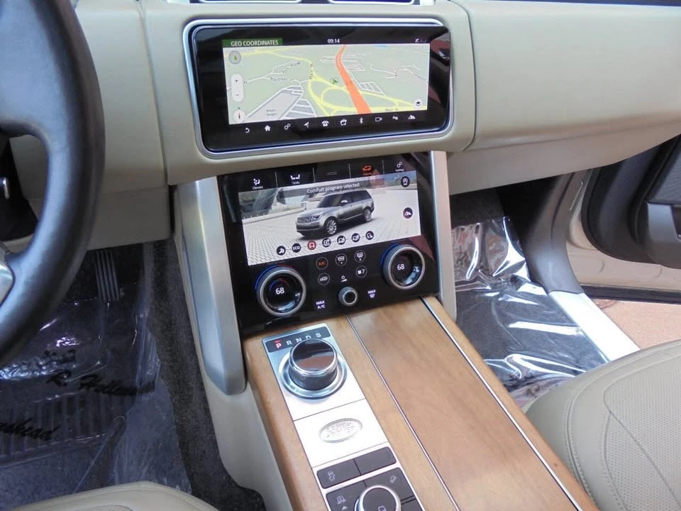 2019 Land Rover Range Rover L405 - Image 15 of 20