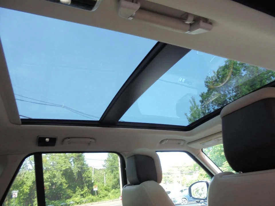 2019 Land Rover Range Rover L405 - Image 18 of 20