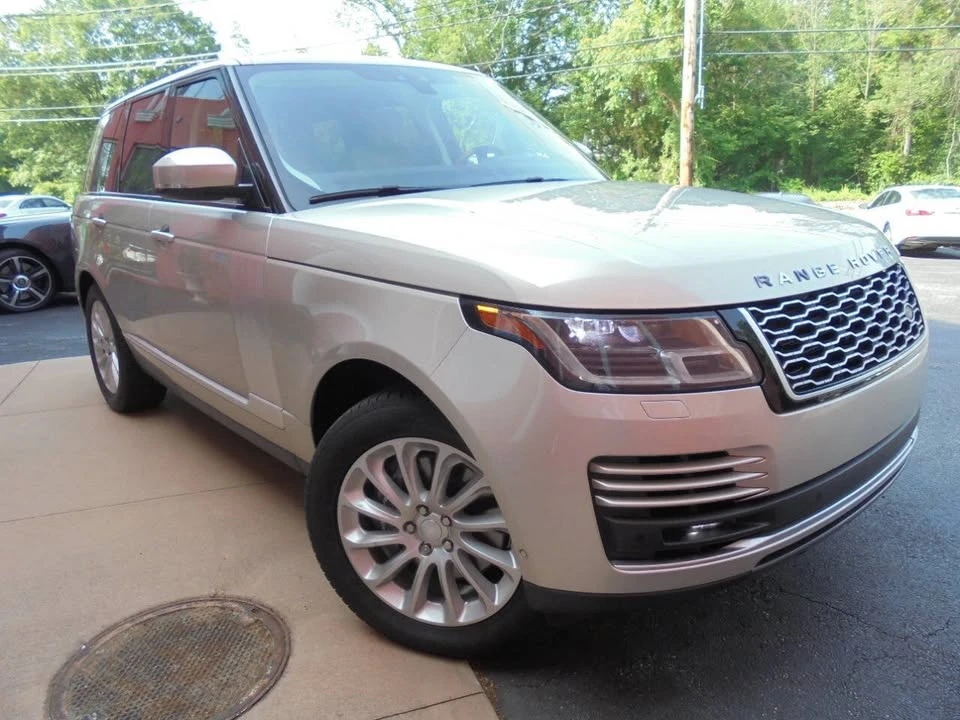 2019 Land Rover Range Rover L405 - Image 3 of 20