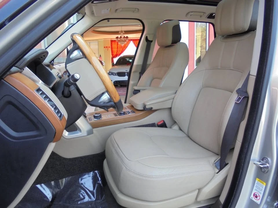 2019 Land Rover Range Rover L405 - Image 10 of 20