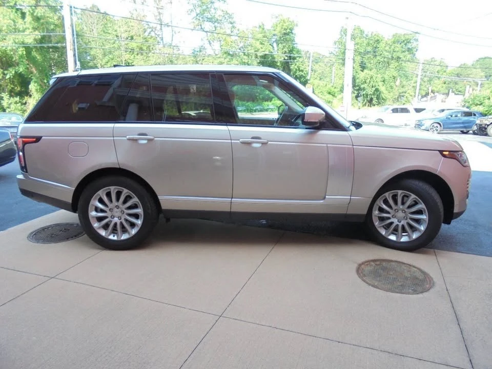 2019 Land Rover Range Rover L405 - Image 5 of 20