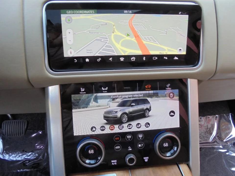 2019 Land Rover Range Rover L405 - Image 16 of 20
