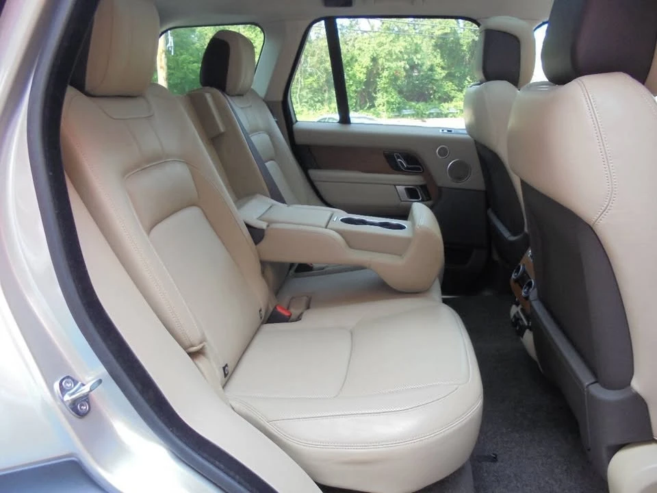 2019 Land Rover Range Rover L405 - Image 11 of 20