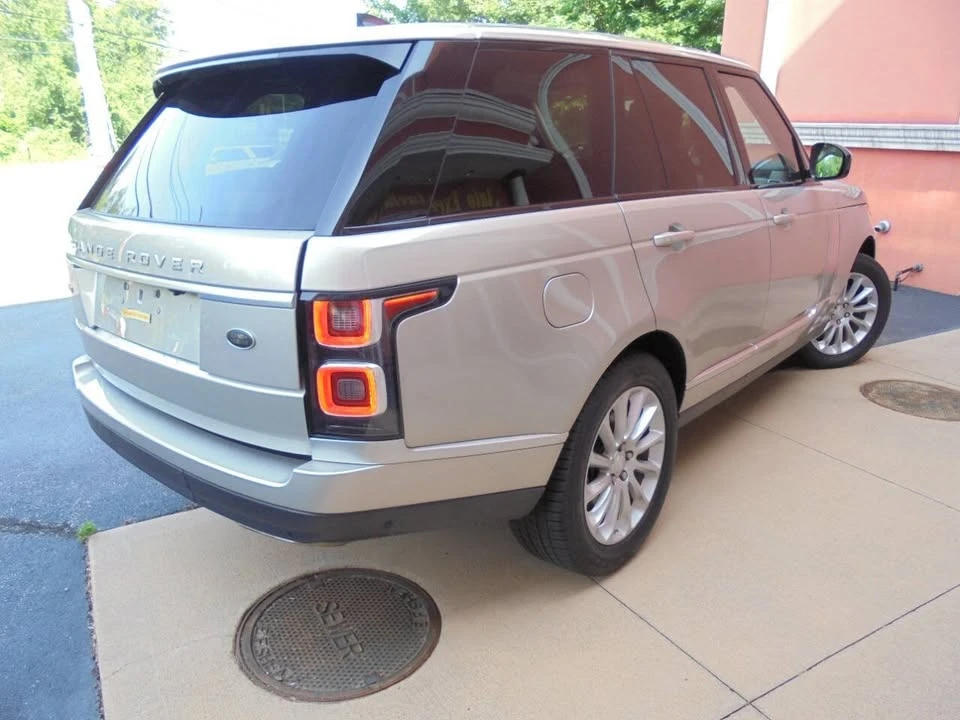 2019 Land Rover Range Rover L405 - Image 20 of 20