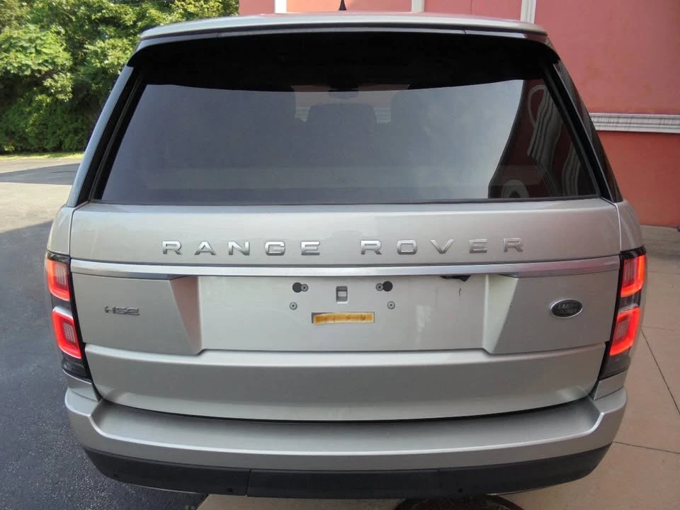 2019 Land Rover Range Rover L405 - Image 6 of 20