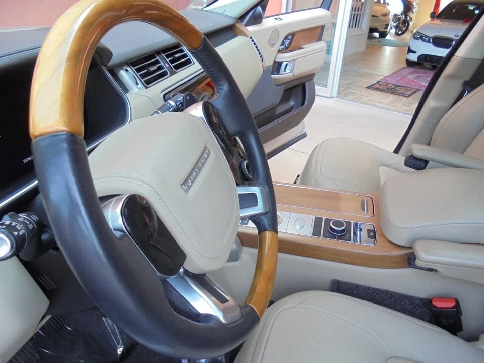 2019 Land Rover Range Rover L405 - Image 13 of 20