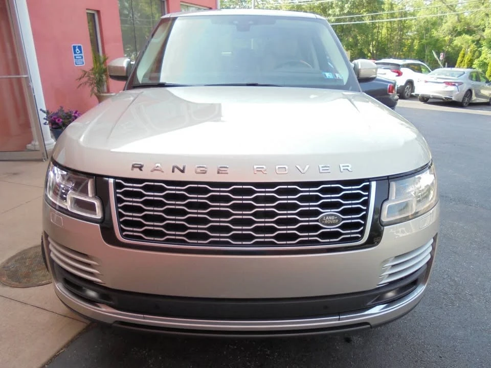 2019 Land Rover Range Rover L405 - Image 7 of 20