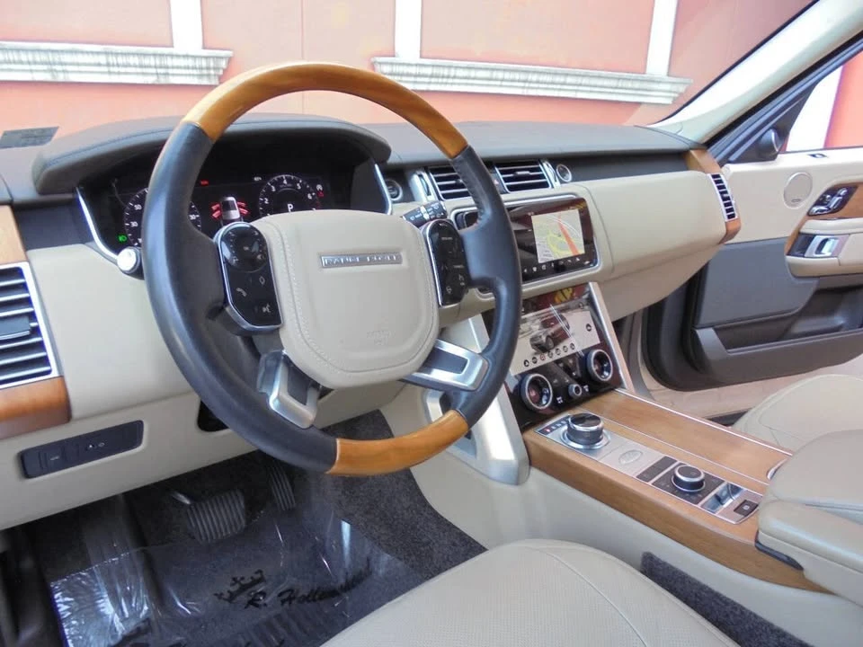 2019 Land Rover Range Rover L405 - Image 14 of 20
