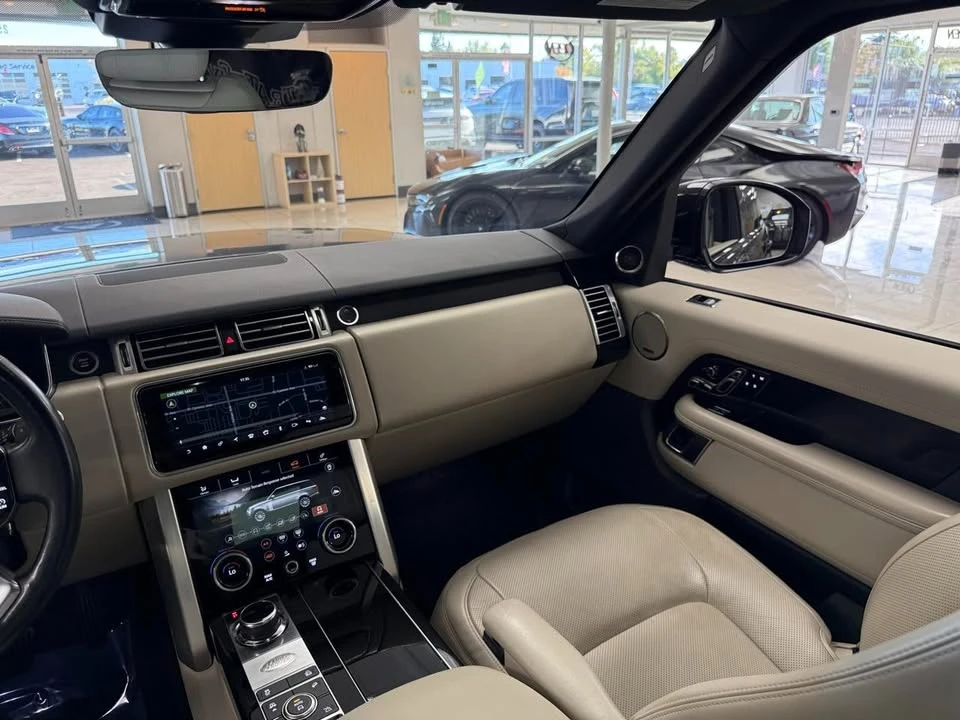 2019 Land Rover Range Rover L405 - Image 16 of 20
