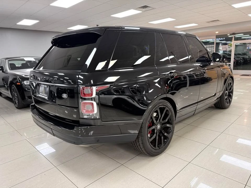 2019 Land Rover Range Rover L405 - Image 2 of 20