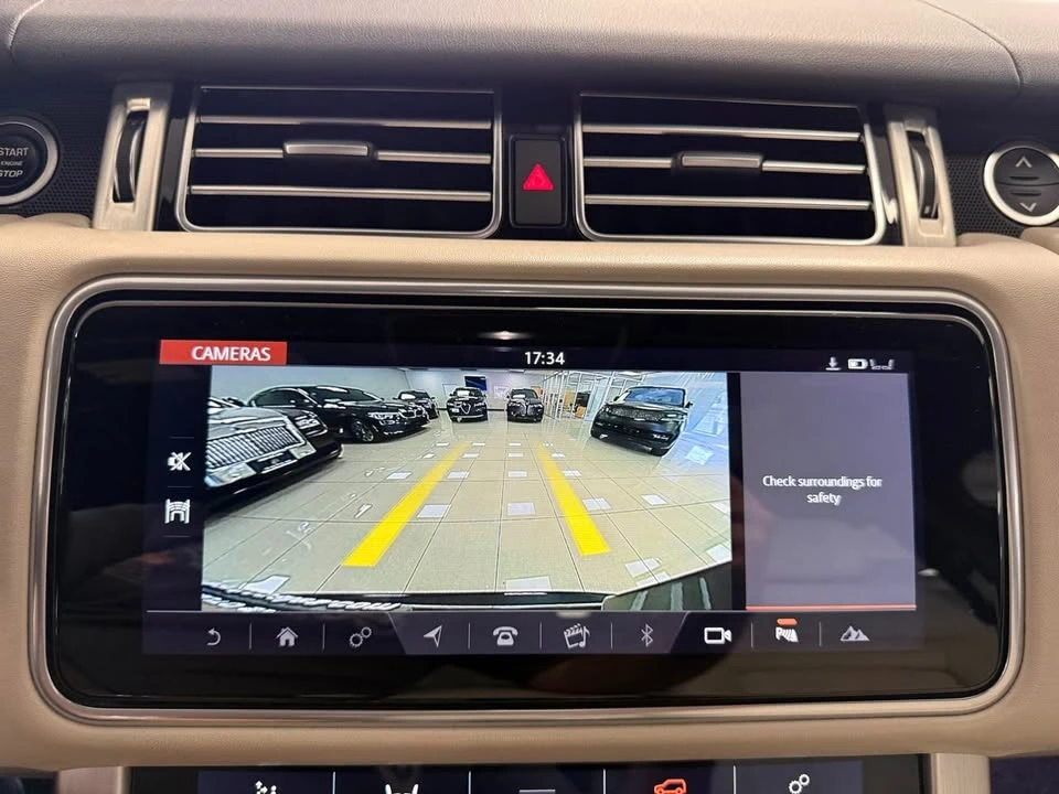 2019 Land Rover Range Rover L405 - Image 20 of 20