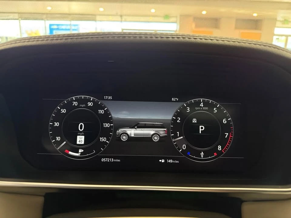 2019 Land Rover Range Rover L405 - Image 18 of 20