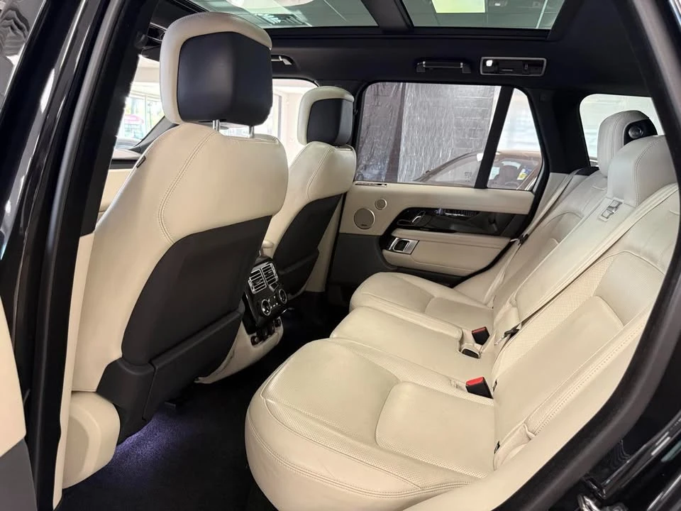 2019 Land Rover Range Rover L405 - Image 12 of 20