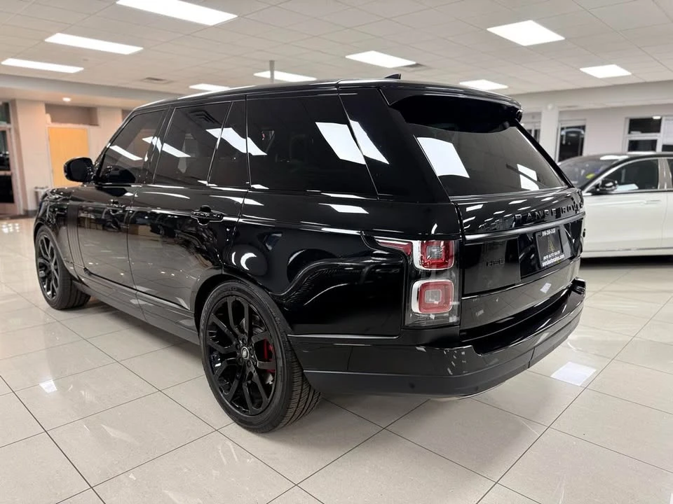 2019 Land Rover Range Rover L405 - Image 6 of 20
