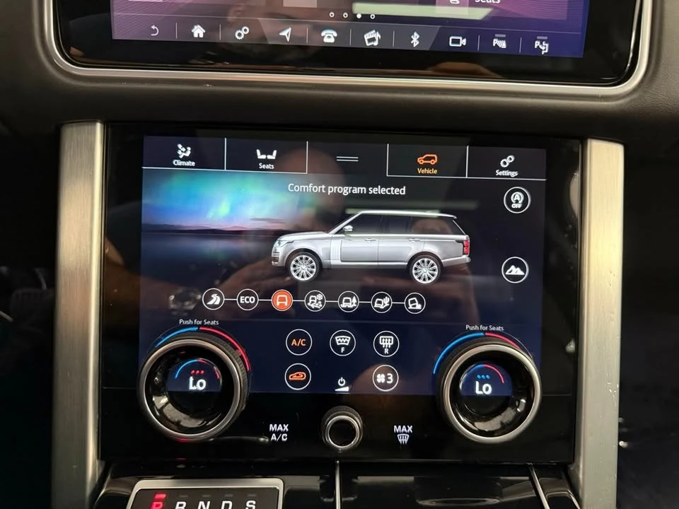 2019 Land Rover Range Rover L405 - Image 18 of 20